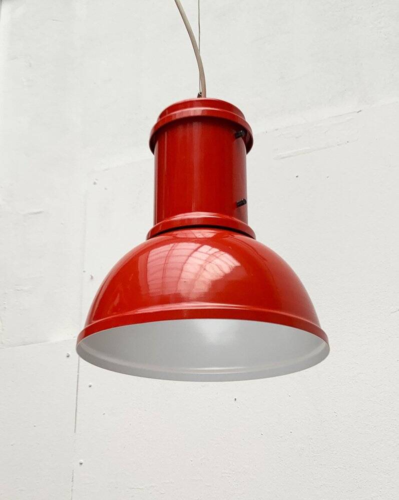 Suspended Lamp Italian Mid-Century by Archivio Storico for Foscarini, 1960s