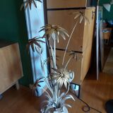 Flower floor lamp design 70'S , Hans Kögl