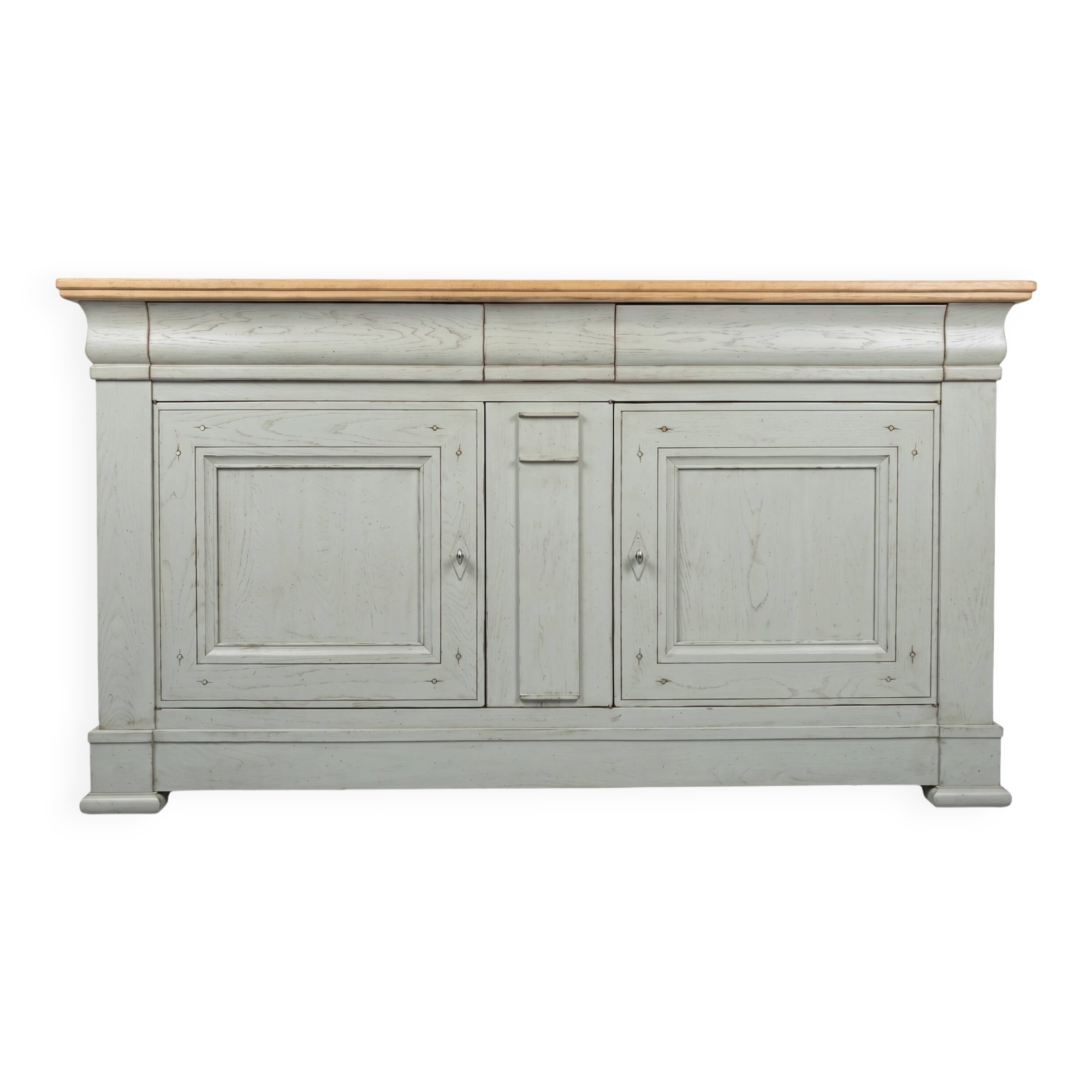 Buffet style / geka 190x105x56