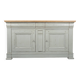 Buffet style / geka 190x105x56
