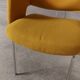 Pair of vintage conference chairs