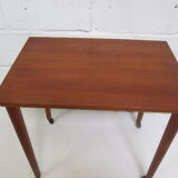 Teak table