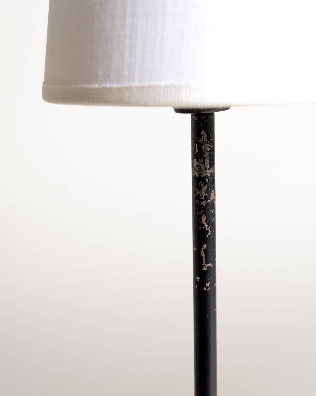 Scandinavian floor lamp, 1950s