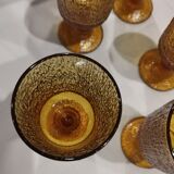 CODEC vintage foot glasses