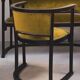 Hoffmann living room set