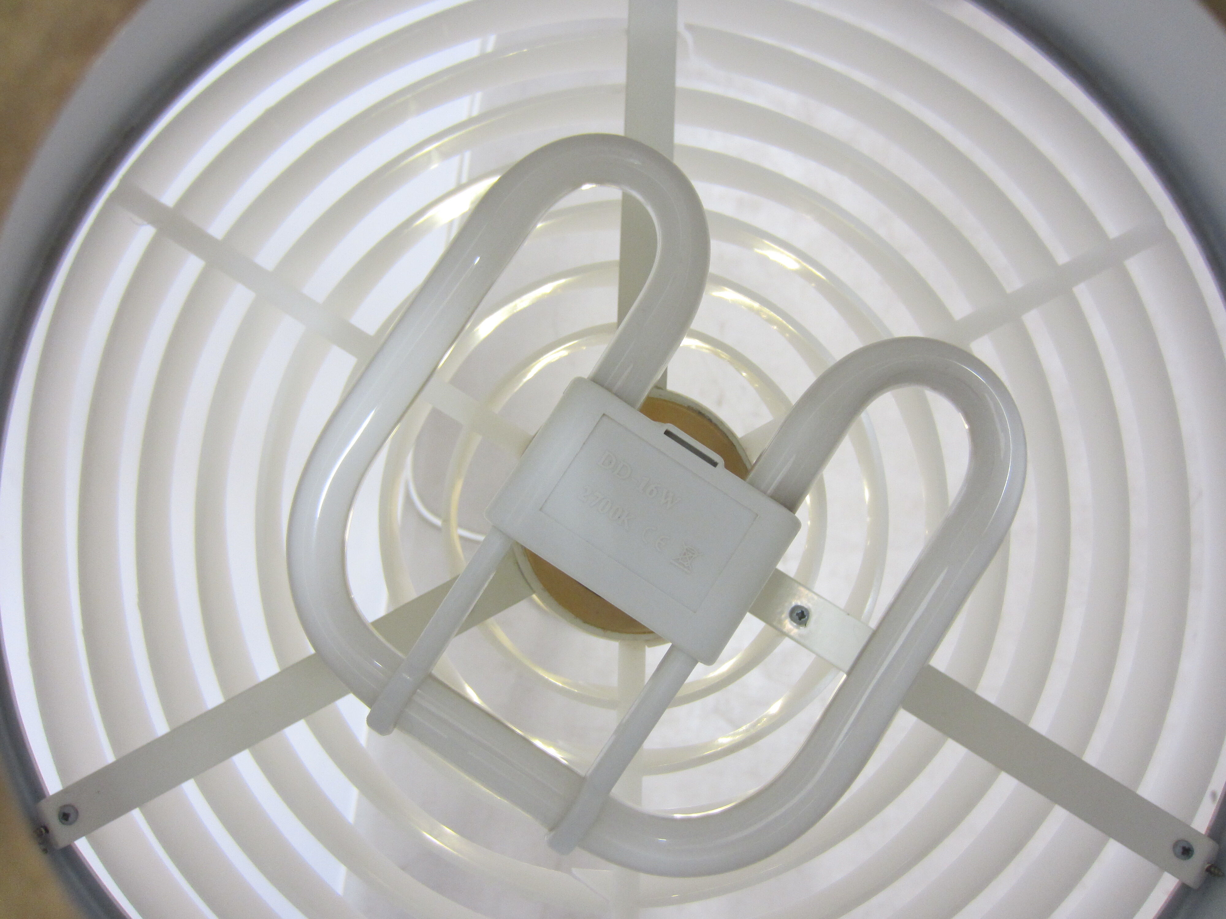 Scandinavian Bumling floor lamp by Anders Pehrson for Ateljé Lyktan