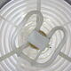 Scandinavian Bumling floor lamp by Anders Pehrson for Ateljé Lyktan