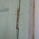 Old door