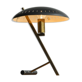 Louis Kalff prototype lampe de table 1950