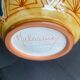 Porcelain case by Jean-Claude Malarmey for Vallauris, France.
