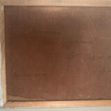 Tableau Kerouedan