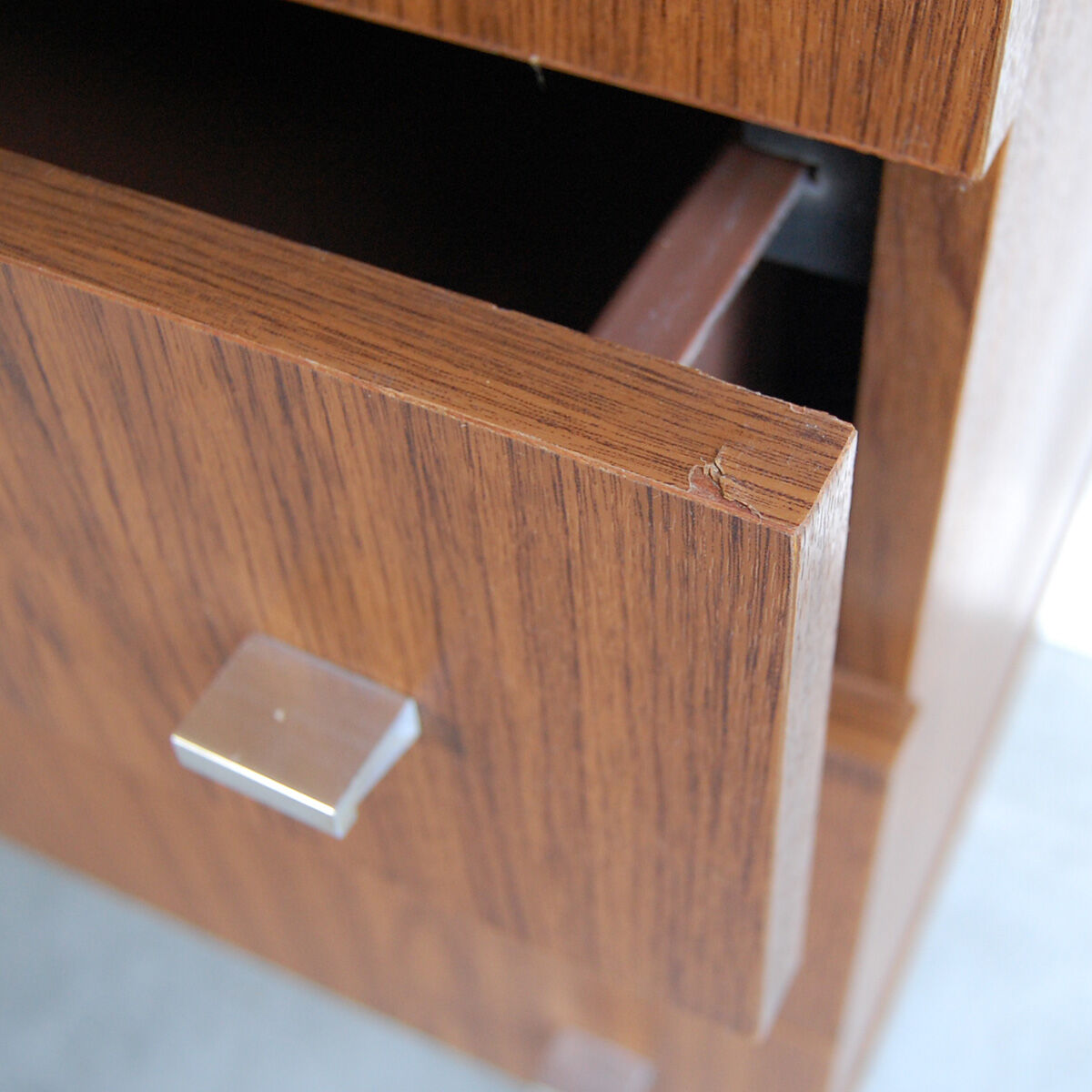 Buffet 1264 by Pierre Guariche for Meurop 1960s