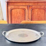 Christofle, serving tray 1900