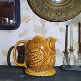 Vintage pitcher