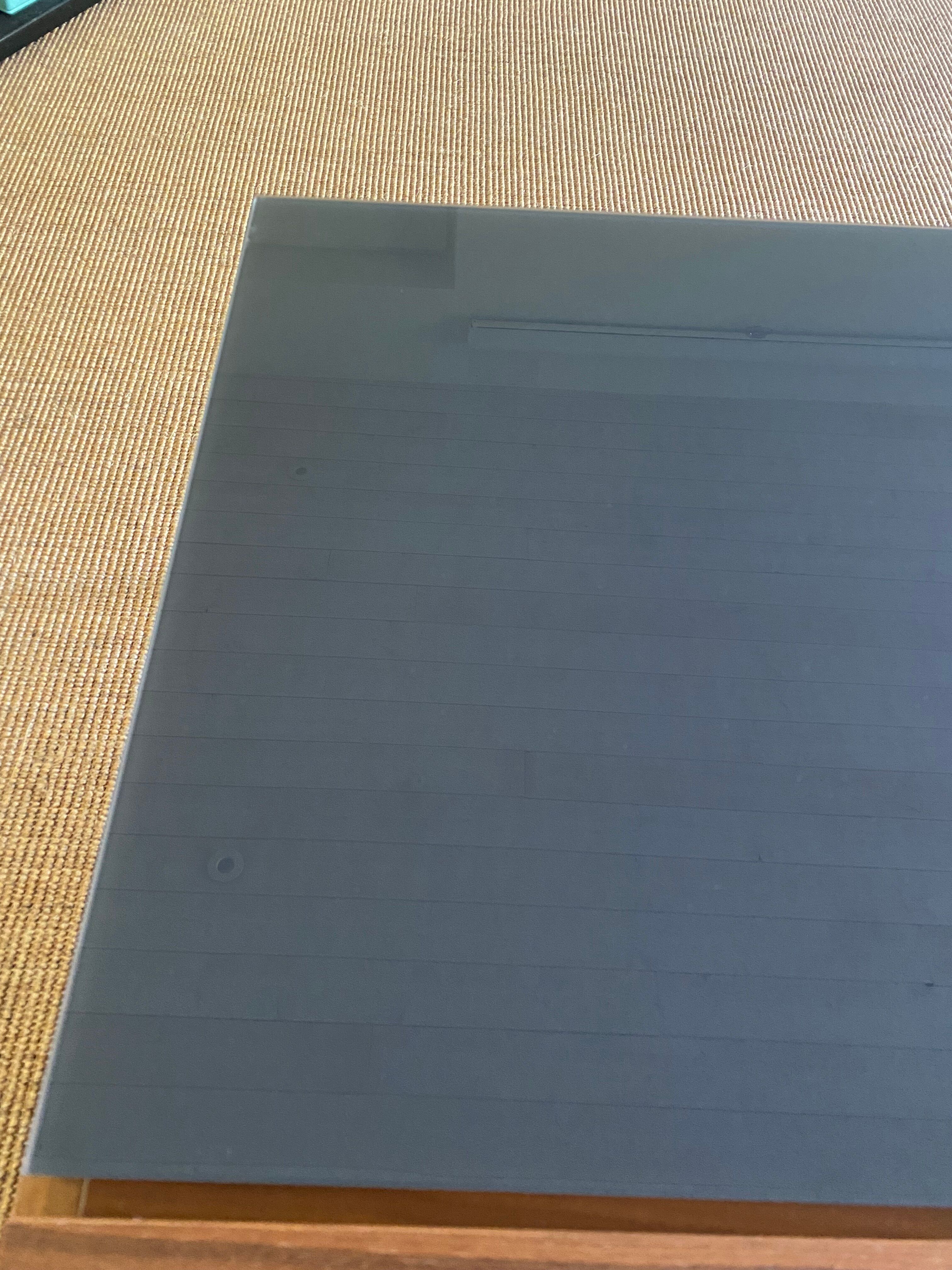 Shiva BoConcept coffee table