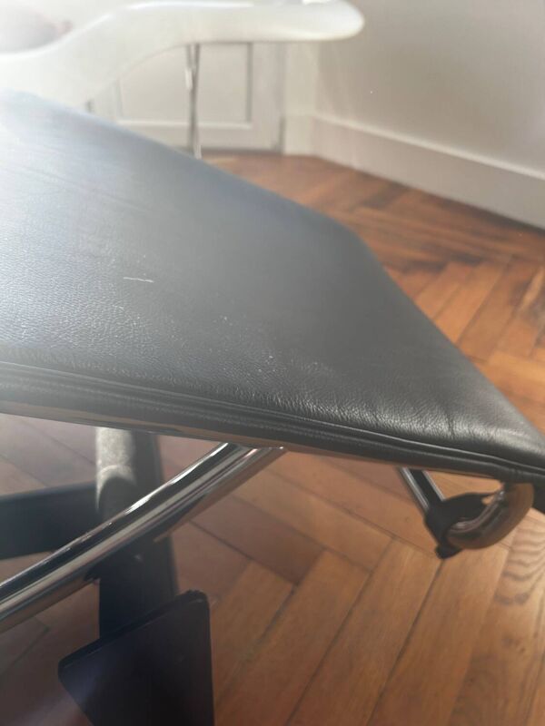 Chaise LC4