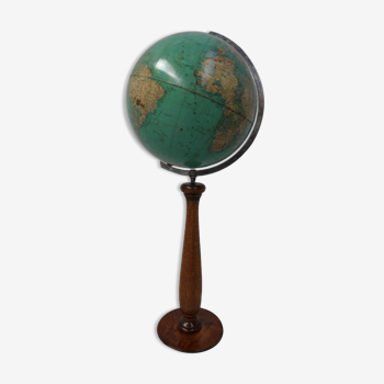Globe vintage