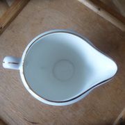 New milk jug Faience from Gien model Underwood