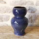 Vase in the shape of an owl Pottery of Alésia