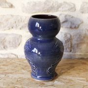 Vase in the shape of an owl Pottery of Alésia