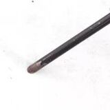 Lampadaire vintage tripodes à 3 abat-jours