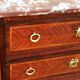 Commode en marqueterie