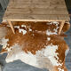 Farm table