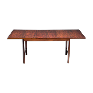Table a manger extensible