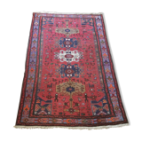 Tapis d'orient 127 x 207 cm