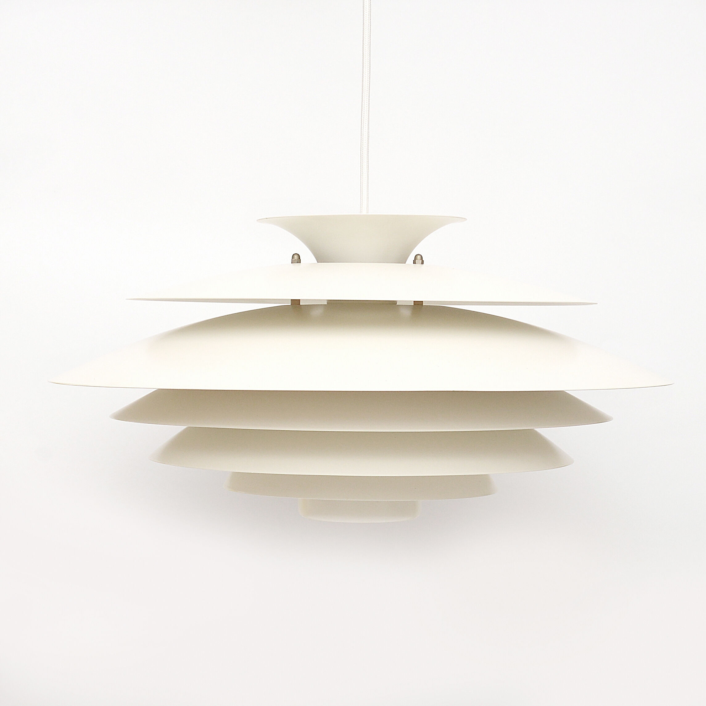 Form light danish suspension 70s 80s