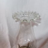 Kerosene lamp