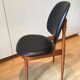 Chaise vintage modèle Pégase de chez Baumann
