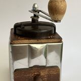 Peugeot Frères coffee grinder, Peuginox