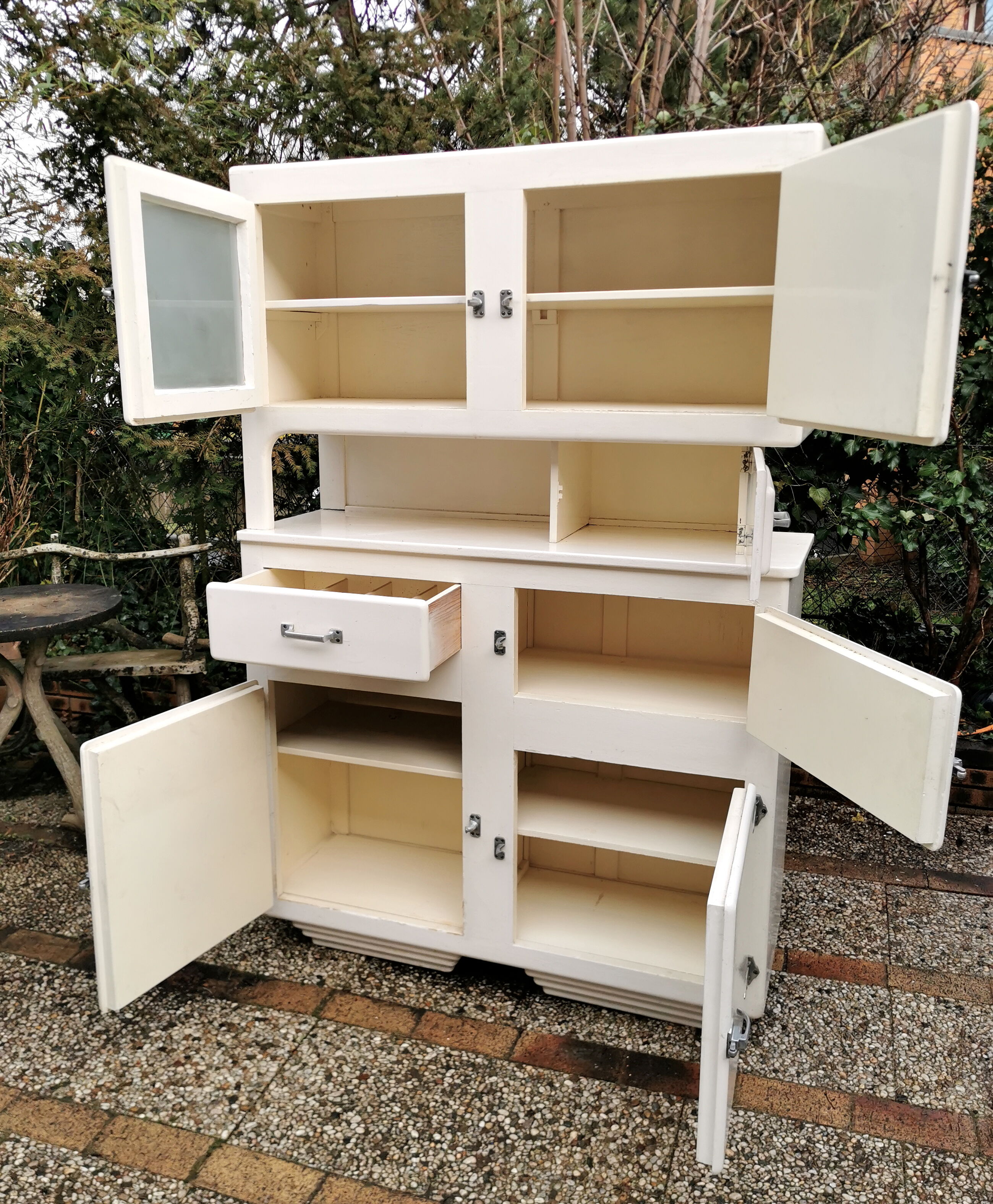 Mado vintage kitchen buffet 50s/60s