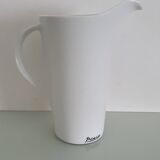 Tognana Pitcher - Stylized portrait of Jacqueline 1962