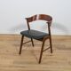 Mid-Century Danish Teak Chairs from Korup Stolefabrik, Denmark, 1960s, Set of 4