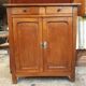 Parisian beech sideboard 1920