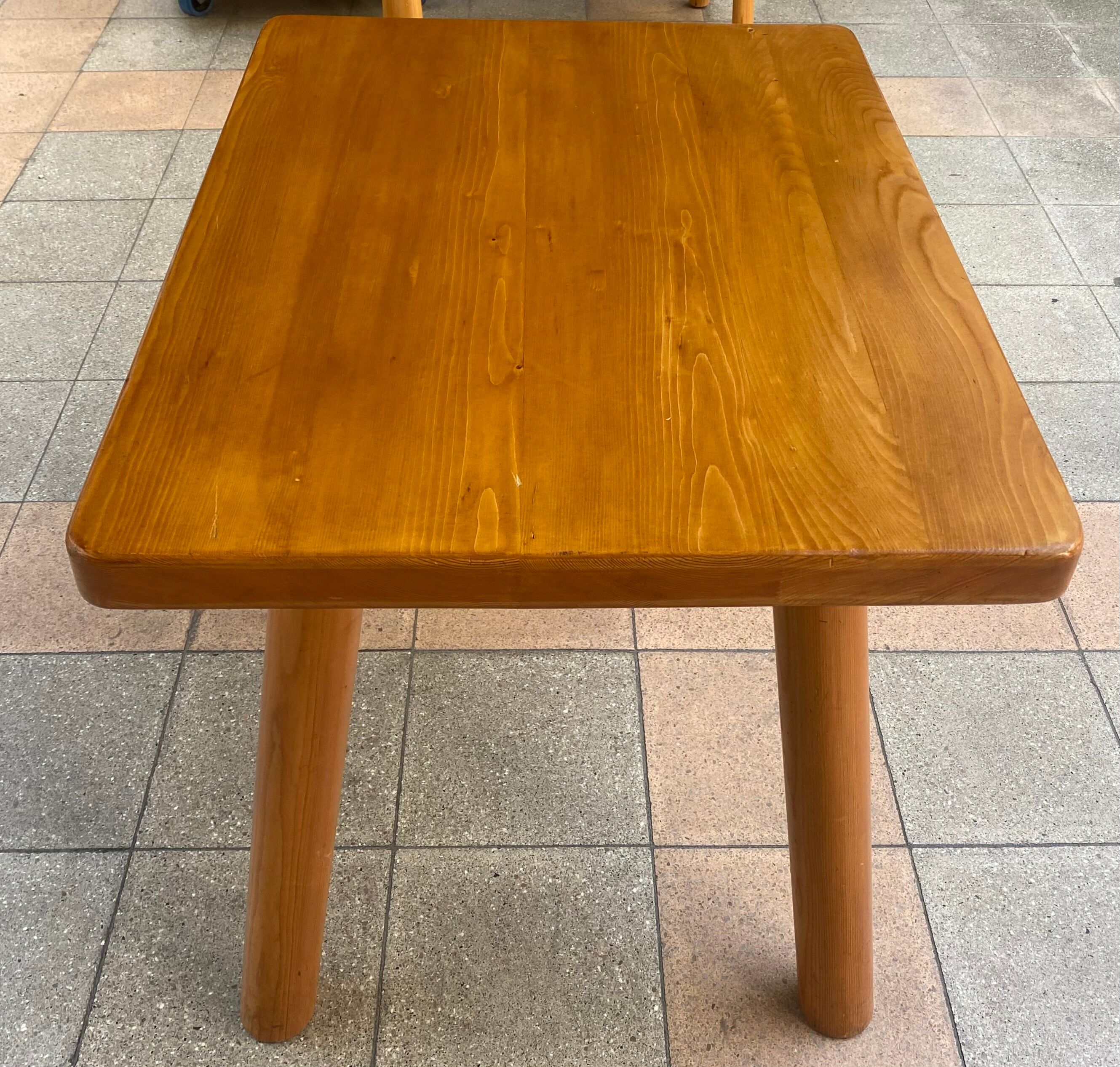 René Martin High Table - 60s