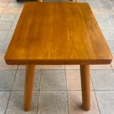 René Martin High Table - 60s