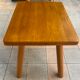 René Martin High Table - 60s