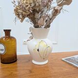 Vase Vallauris by André Baud