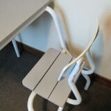 Former solidarity school office