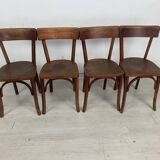 Bistro chairs