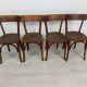 Bistro chairs