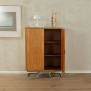 Commode des années 1950, Oldenburger Möbelwerkstätten, vintage