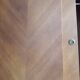 Vintage wardrobe