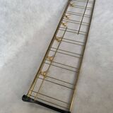 Vintage coat racks, 1960s