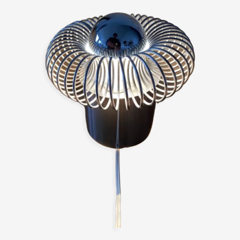 Lampe ressort andréa Lazzari morosini design