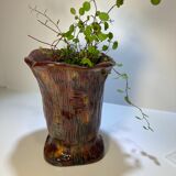 Vase ou cache-pot 1950 Luc Mertens