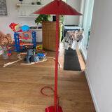 Vintage RWD floor lamp